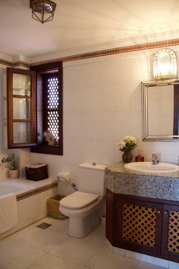Luxury Villa Del Mar - Bahia Feliz Maspalomas  Dış mekan fotoğraf