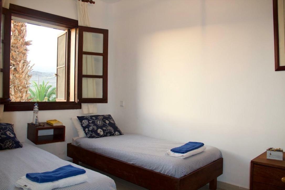 Luxury Villa Del Mar - Bahia Feliz Maspalomas  Dış mekan fotoğraf