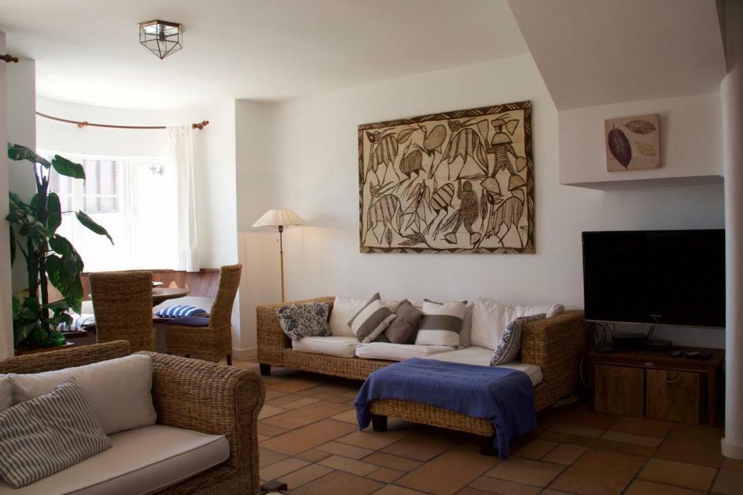 Luxury Villa Del Mar - Bahia Feliz Maspalomas  Dış mekan fotoğraf
