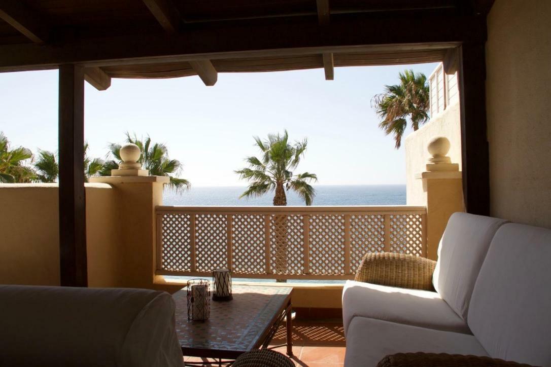 Luxury Villa Del Mar - Bahia Feliz Maspalomas  Dış mekan fotoğraf