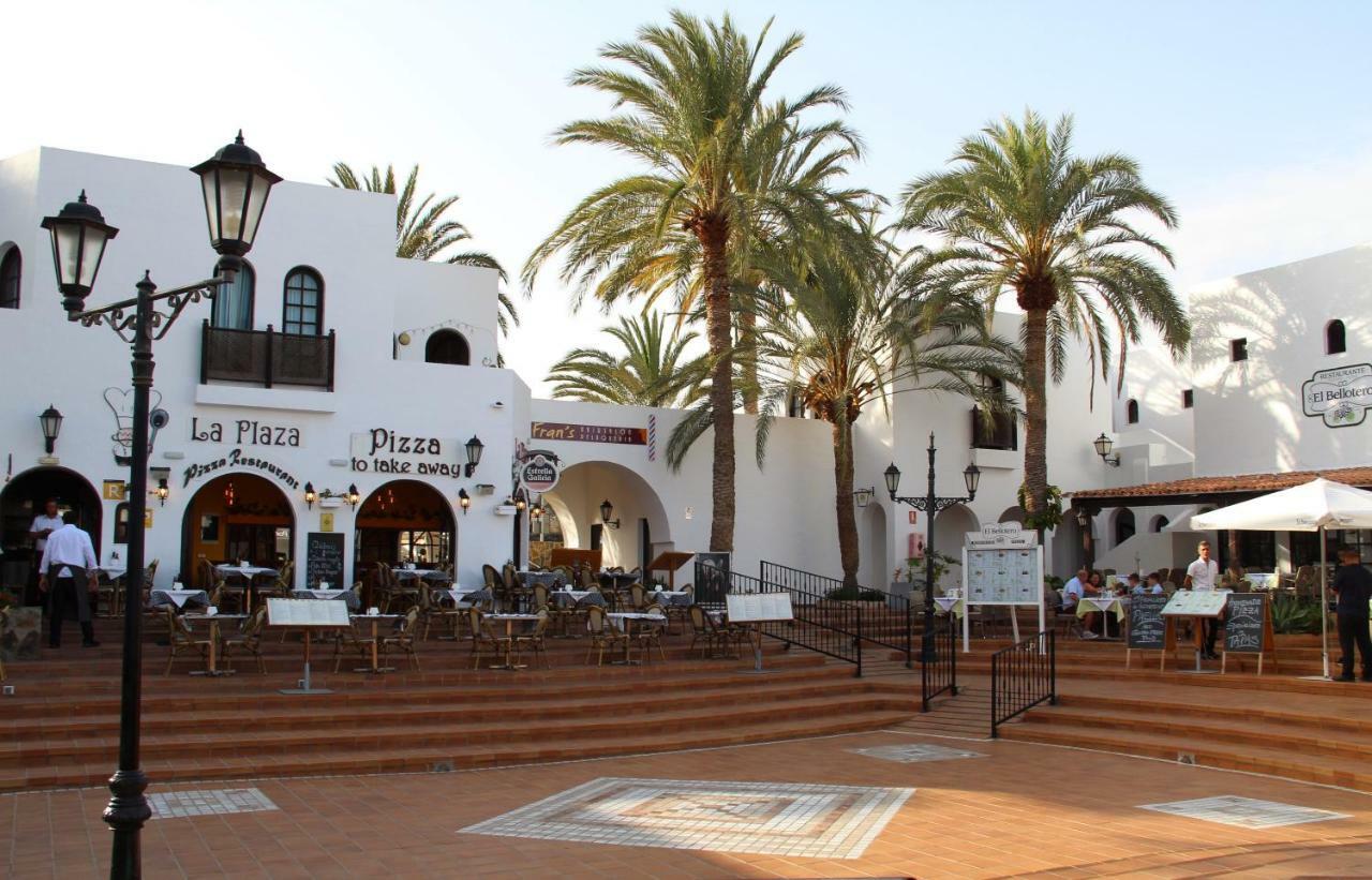 Luxury Villa Del Mar - Bahia Feliz Maspalomas  Dış mekan fotoğraf