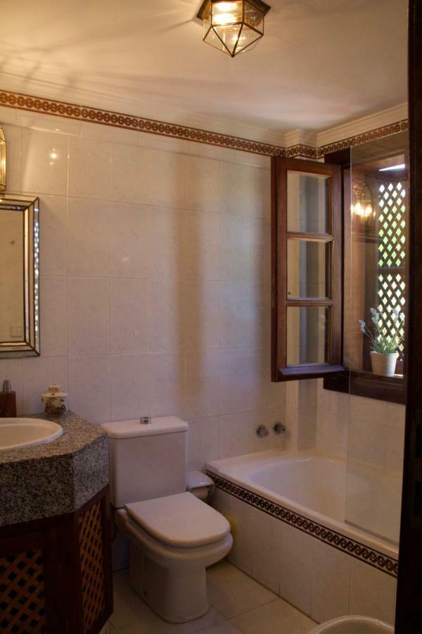 Luxury Villa Del Mar - Bahia Feliz Maspalomas  Dış mekan fotoğraf